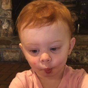 Meet your Posher, Nicholas